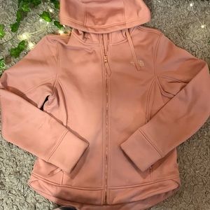 THE NORTH FACE Zip-up